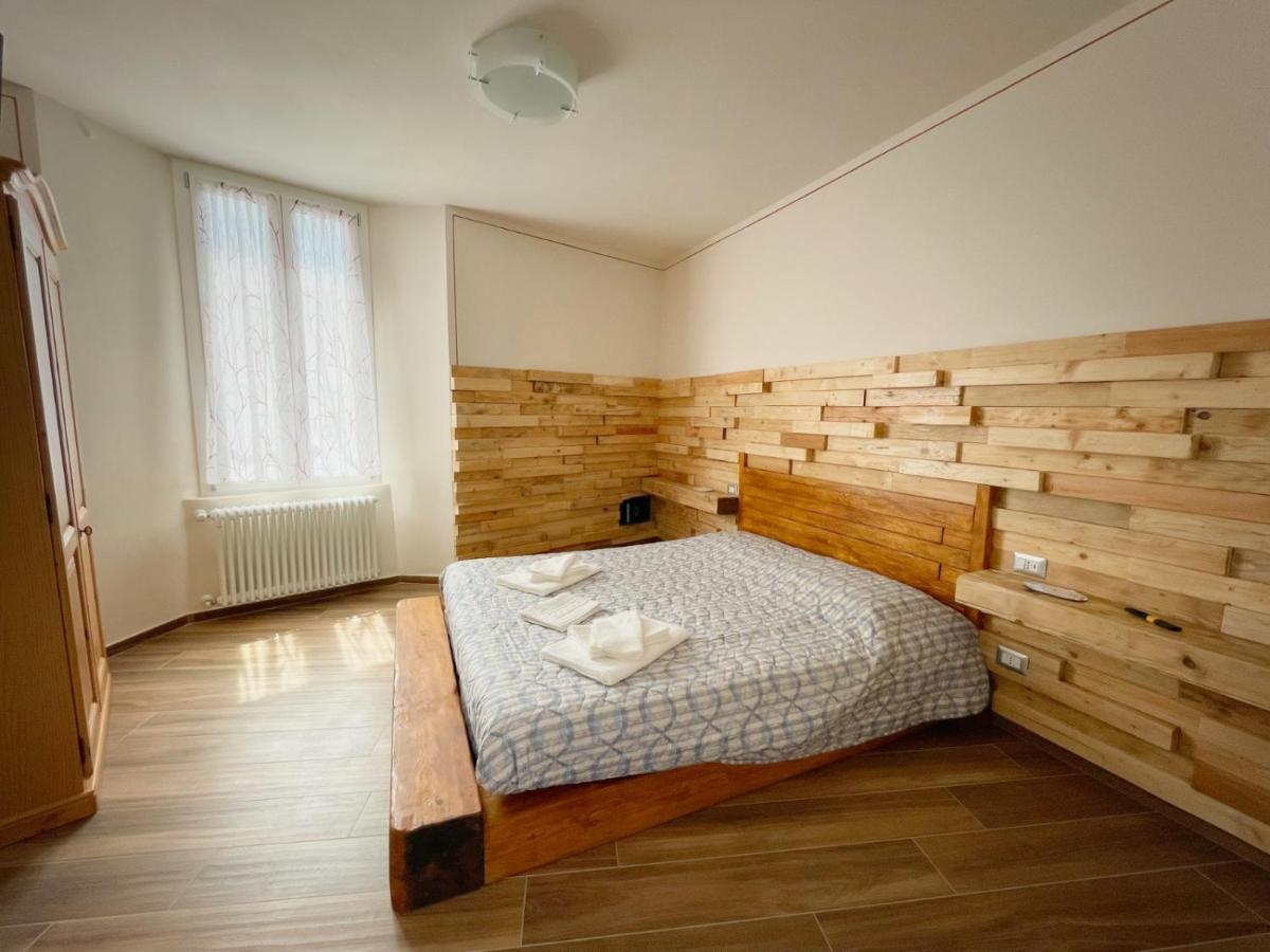Appartement Ca De Mez à Luino Extérieur photo