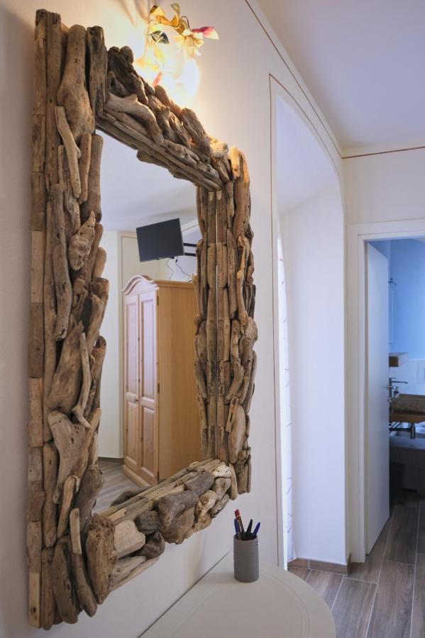 Appartement Ca De Mez à Luino Extérieur photo
