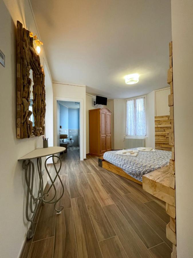 Appartement Ca De Mez à Luino Extérieur photo