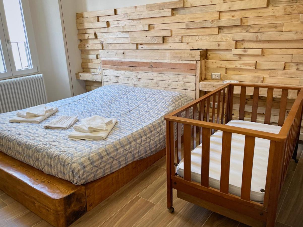 Appartement Ca De Mez à Luino Extérieur photo