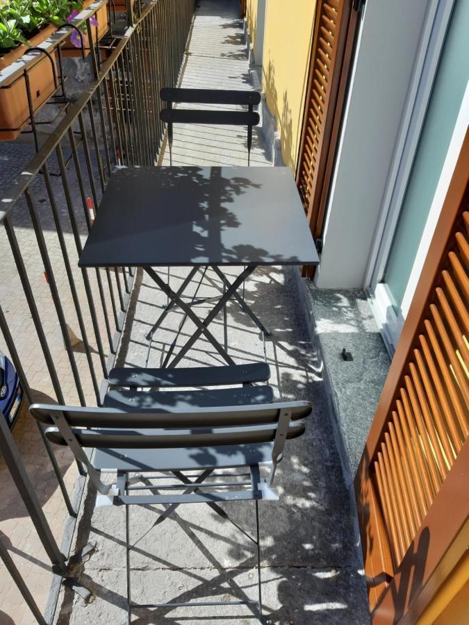 Appartement Ca De Mez à Luino Extérieur photo
