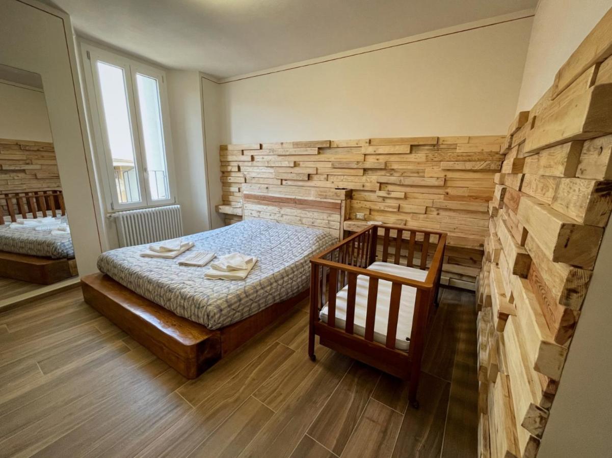 Appartement Ca De Mez à Luino Extérieur photo